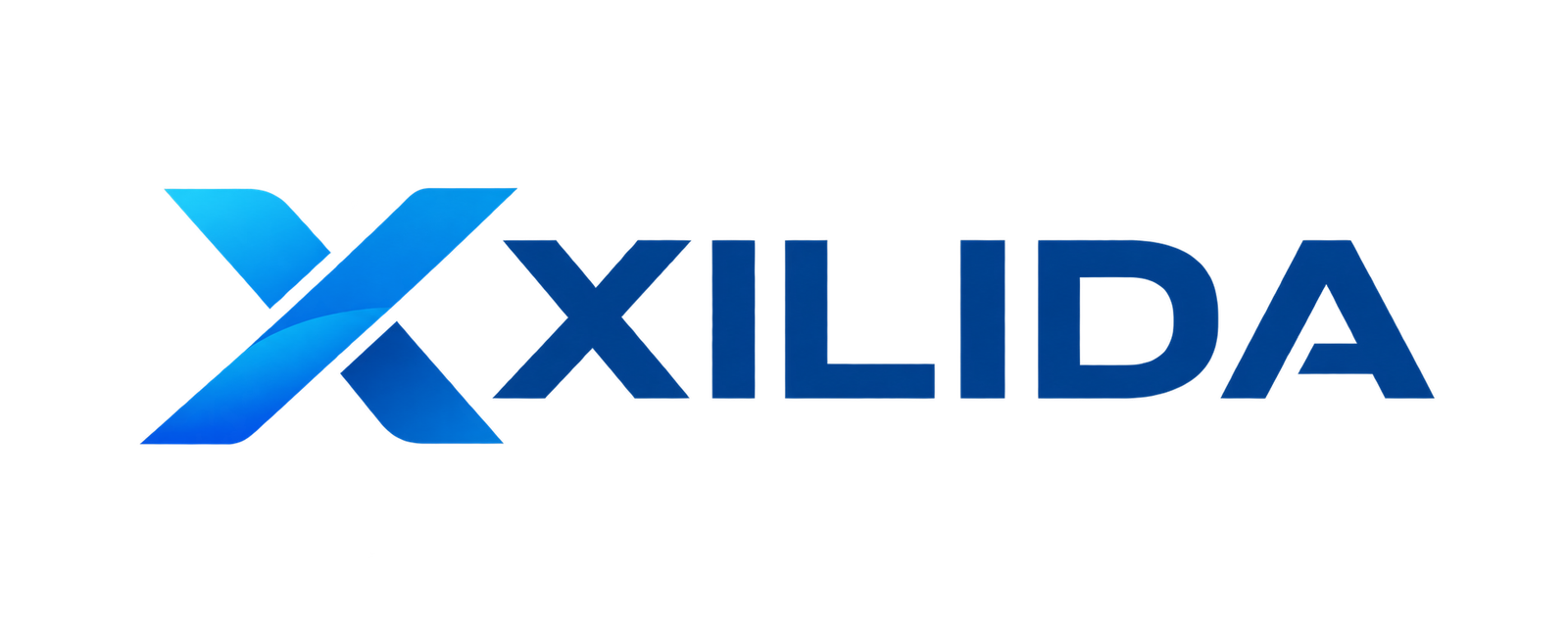 XILIDA logo